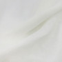Ткань молочного цвета из 100% крапивы