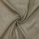 Ткань оливкового цвета из 100% крапивы