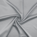 Атлас ткань светло-серая Атлас ткань светло-серая