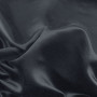 Ткань шелковая темно-синего цвета