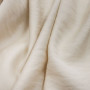 Плательная ткань бежевого цвета