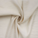 Плательная ткань бежевого цвета