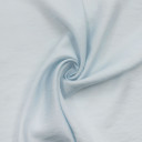Плательная ткань голубого цвета