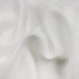 Плательная ткань молочного цвета