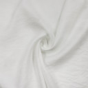 Плательная ткань молочного цвета