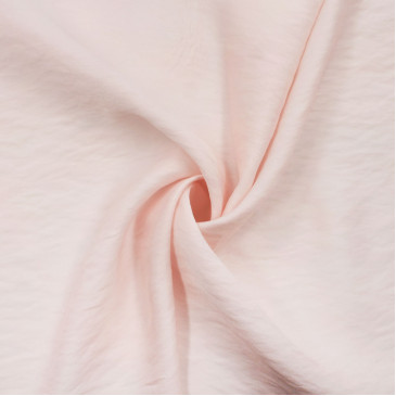 Плательная ткань розового цвета