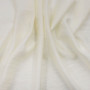 Плательная ткань сливочного цвета