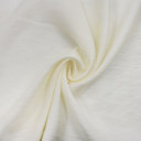 Плательная ткань сливочного цвета