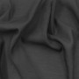 Плательная ткань черного цвета