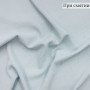 Плательная ткань голубого цвета