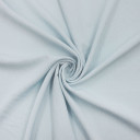 Плательная ткань голубого цвета