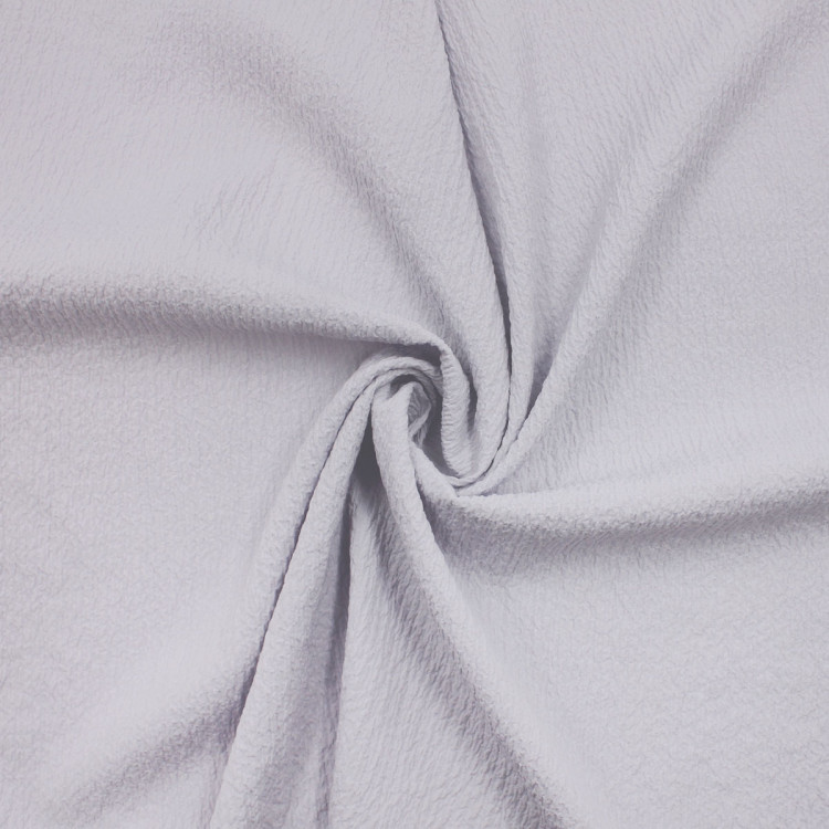 Плательная ткань лавандового цвета