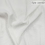 Плательная ткань молочного цвета