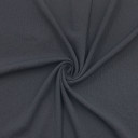 Плательная ткань темно-синяя