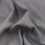 Ткань серая плательная из крапивы и хлопка