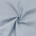 Плательная ткань цвета талой воды из крапивы