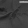 Костюмная черная ткань из поливискозы Костюмная черная ткань из поливискозы