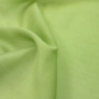 Батист цвета киви