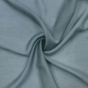 Ткань батист сине-зеленого цвета Ткань батист сине-зеленого цвета