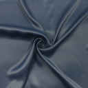 Атласная ткань цвета грозного моря Атласная ткань цвета грозного моря