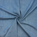 Джинса классического цвета из 100% хлопка