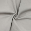 Джинсовая ткань бежевого цвета их 100% хлопка