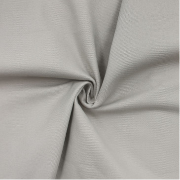 Джинсовая ткань бежевого цвета их 100% хлопка