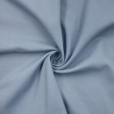 Джинсовая ткань голубого цвета из 100% хлопка Джинсовая ткань голубого цвета из 100% хлопка