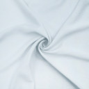 Ткань крепдешин голубого цвета