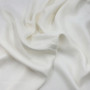 Ткань купра молочного цвета
