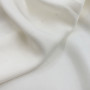 Ткань купра молочного цвета