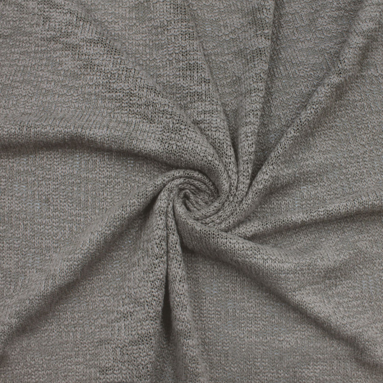 Трикотажная ткань оливковая