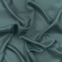 Подкладочная ткань из вискозы темно-зеленая Подкладочная ткань из вискозы темно-зеленая