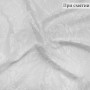 Ткань белая деворе Ткань белая деворе