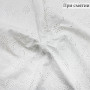Вышивка белая на хлопке Вышивка белая на хлопке