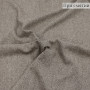 Костюмная шерсть в елочку: коричневая ткань для элегантного гардероба