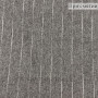 Костюмная шерсть темно-серого цвета в полоску — купить для пошива делового костюма Костюмная шерсть темно-серого цвета в полоску — купить для пошива делового костюма