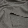 Костюмная фланель серого цвета: купить ткань для деловых костюмов Костюмная фланель серого цвета: купить ткань для деловых костюмов