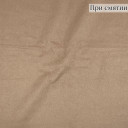Пальтовая ткань из 85% шерсти цвета кэмел