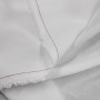 Ткань белая из 100% вискозы — купить в интернет-магазине Ткань белая из 100% вискозы — купить в интернет-магазине