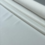 Ткань костюмная белого оттенка