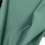 Ткань костюмная Verona темно-зеленого цвета 