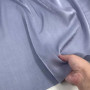 Ткань плательная лавандового цвета с блеском