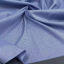 Рубашечная ткань, голубой цвет