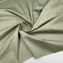 Плащевая ткань оливкового цвета