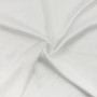 Ткань для рубашек и сорочек белого цвета