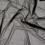 Трикотажная сетка черная – купить оптом и в розницу для пошива и декора Трикотажная сетка черная – купить оптом и в розницу для пошива и декора