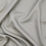 Ткань плательная с добавлением льна и вискозы